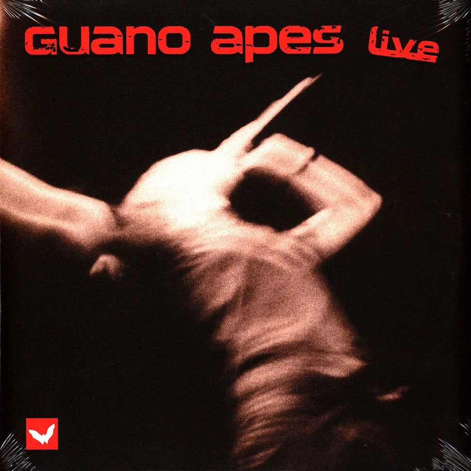 Guano Apes — Live