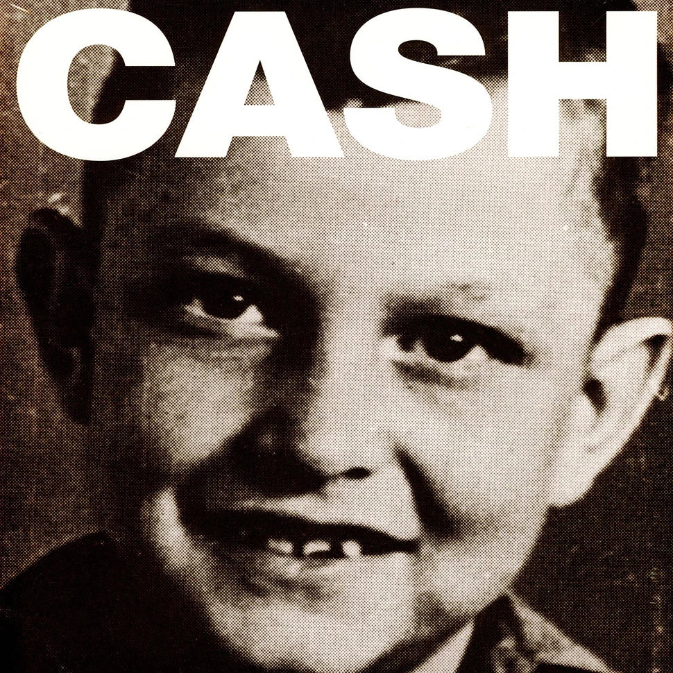 Johnny Cash — American VI: Ain't No Grave