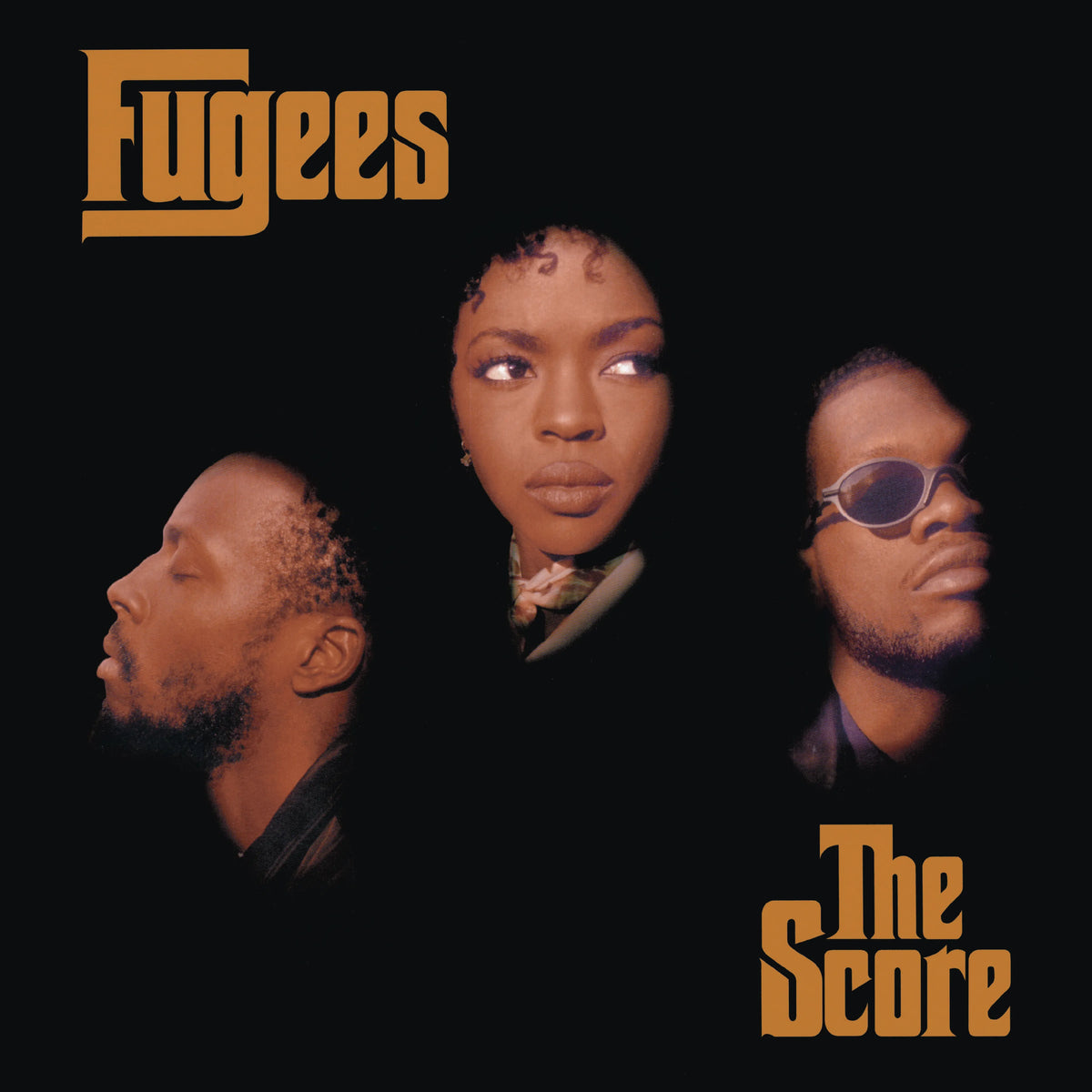 Fugees — The Score