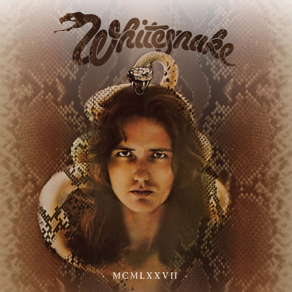 Whitesnake — WhiteSnake MCMLXXVII