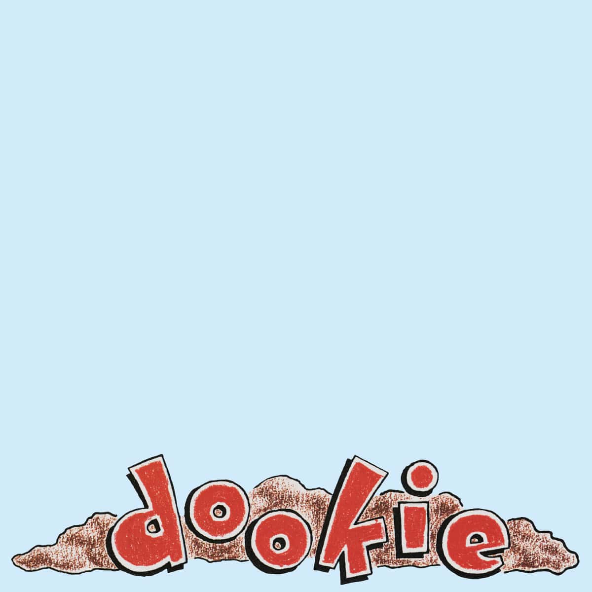 Green Day — Dookie