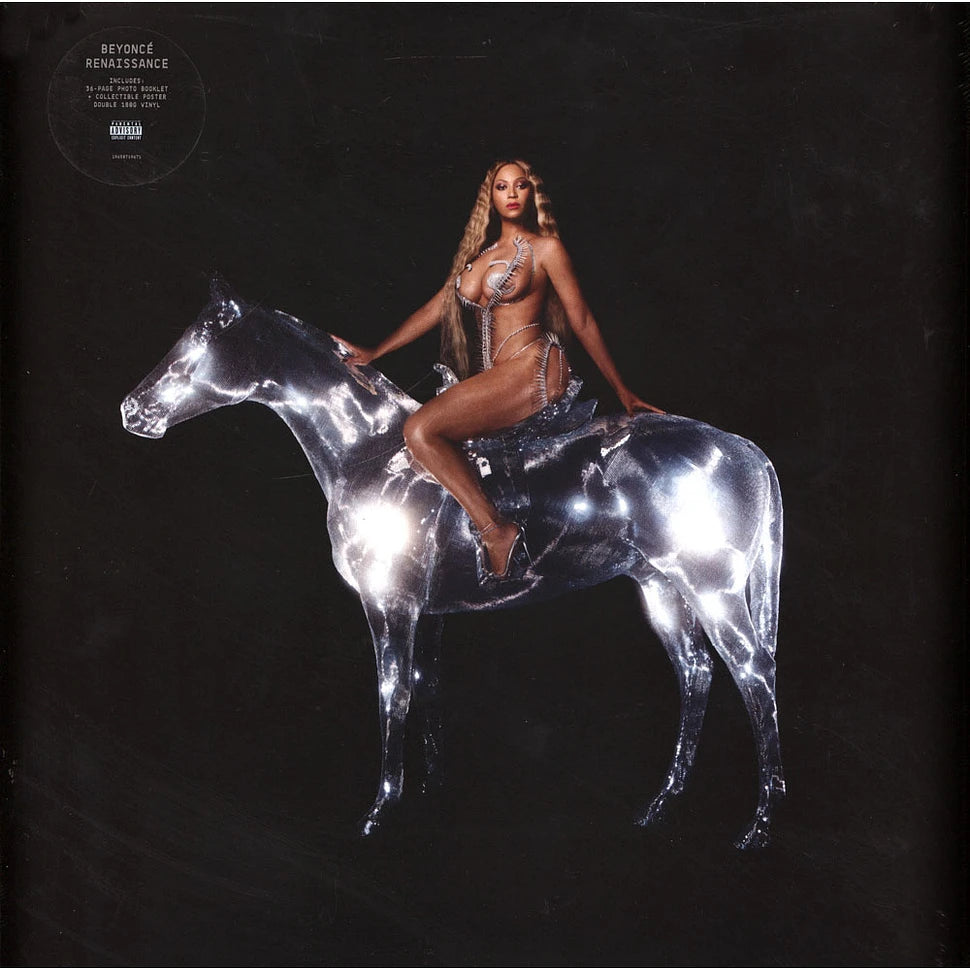 Beyoncé — Renaissance