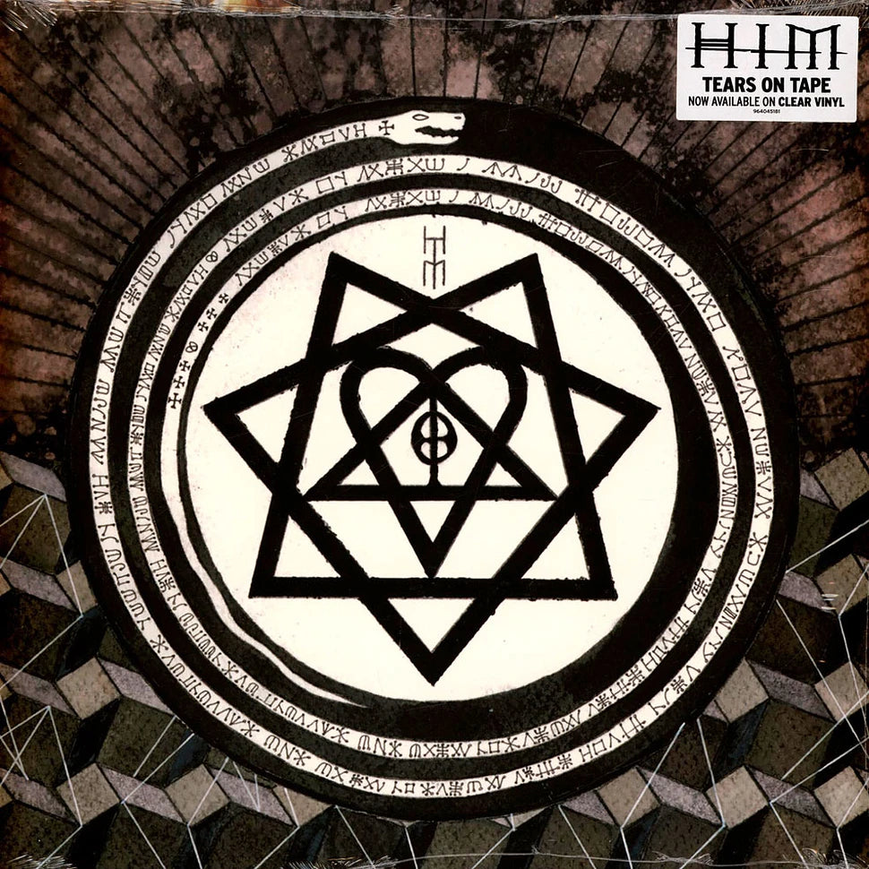 HIM — Tears On Tape