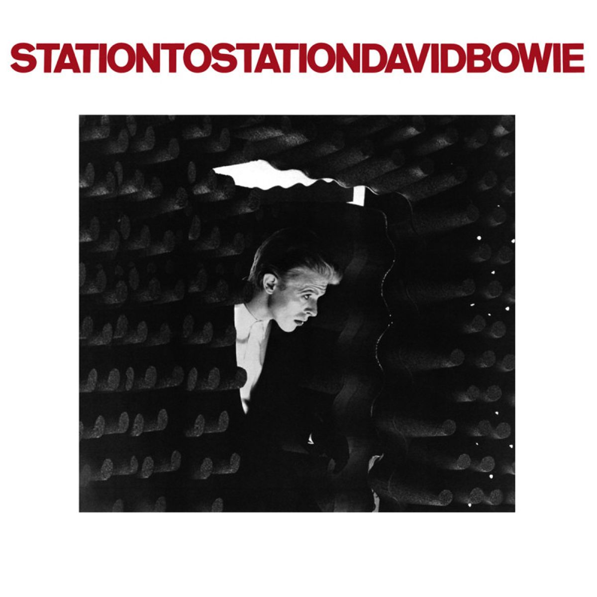 David Bowie — Station To Station