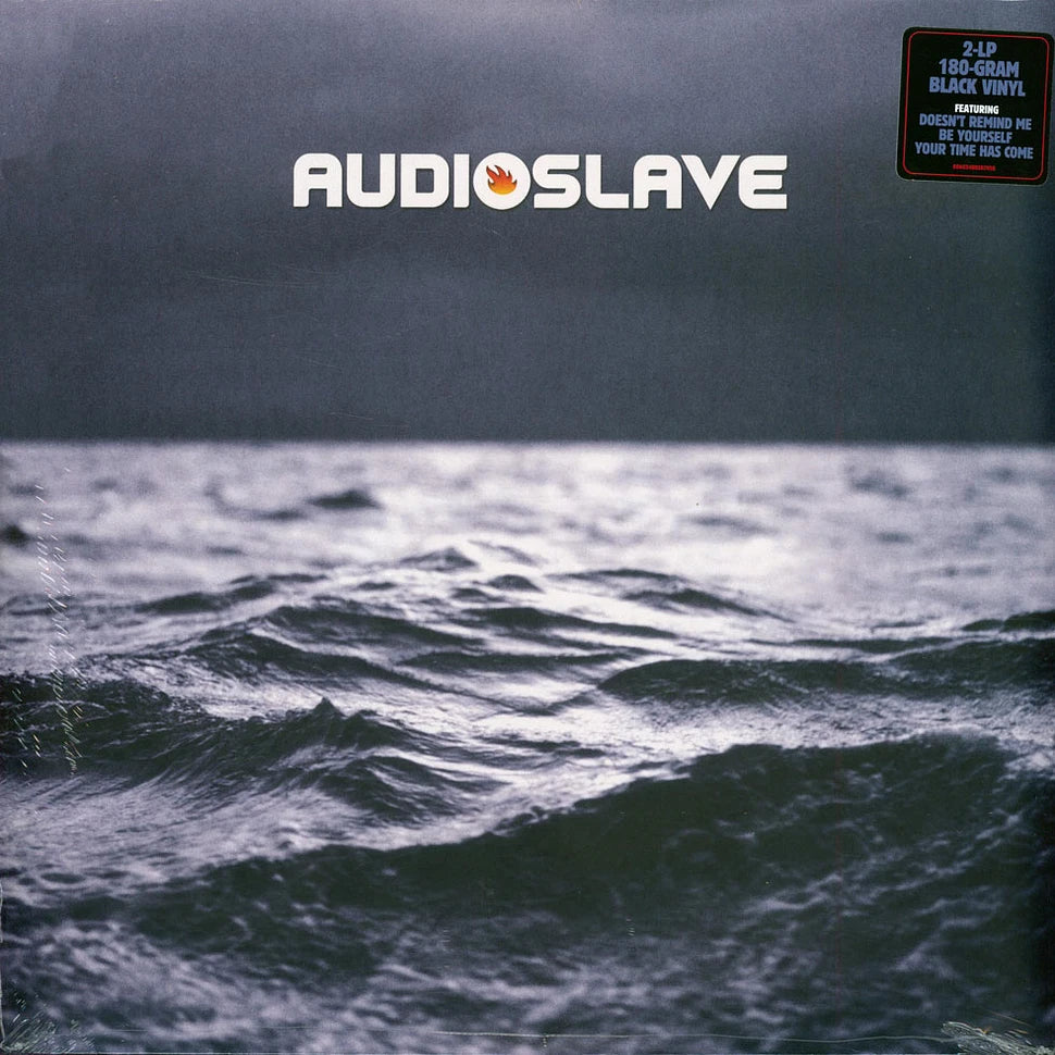 Audioslave — Out Of Exile