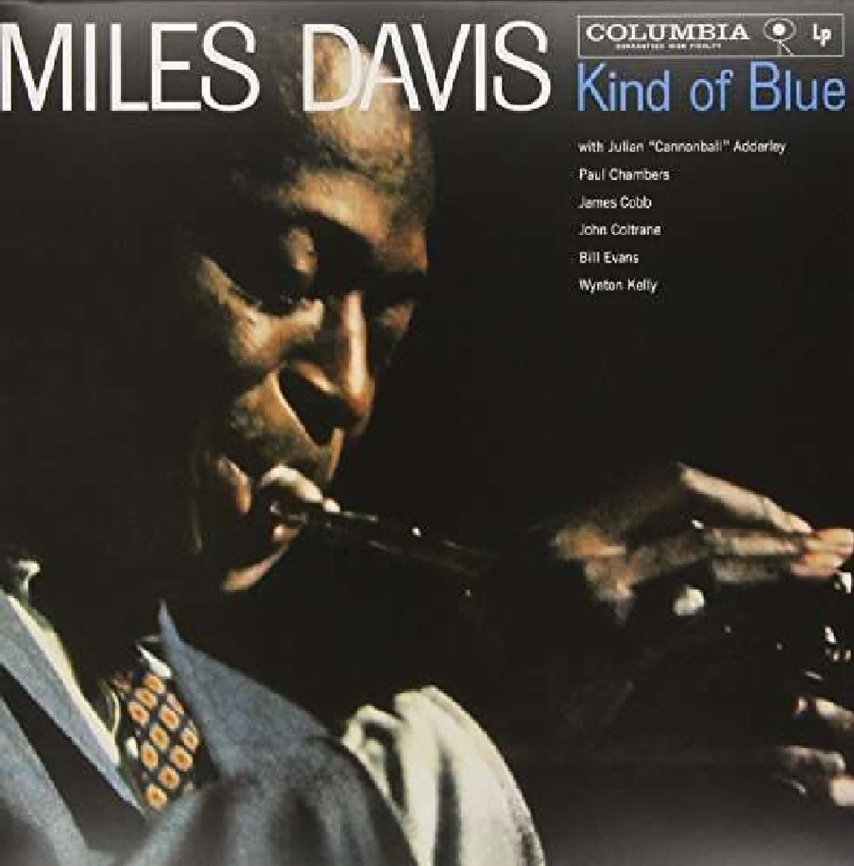 Miles Davis — Kind Of Blue