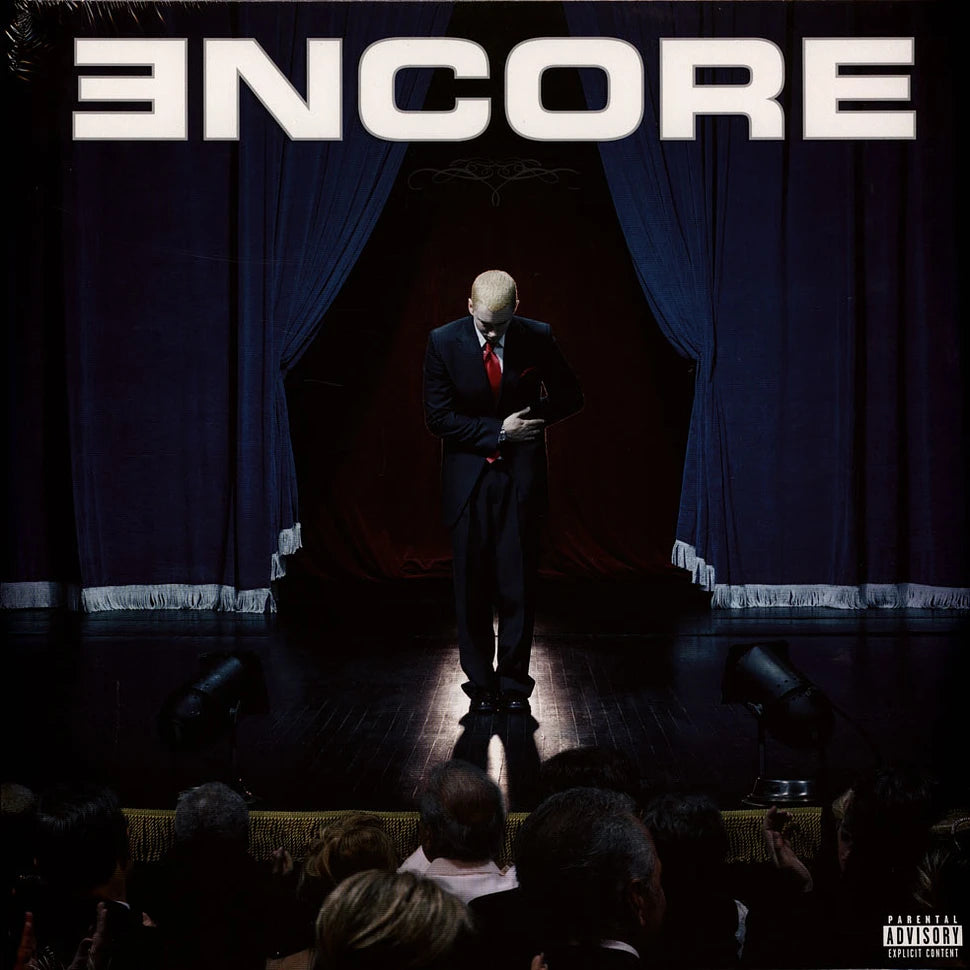 Eminem — Encore