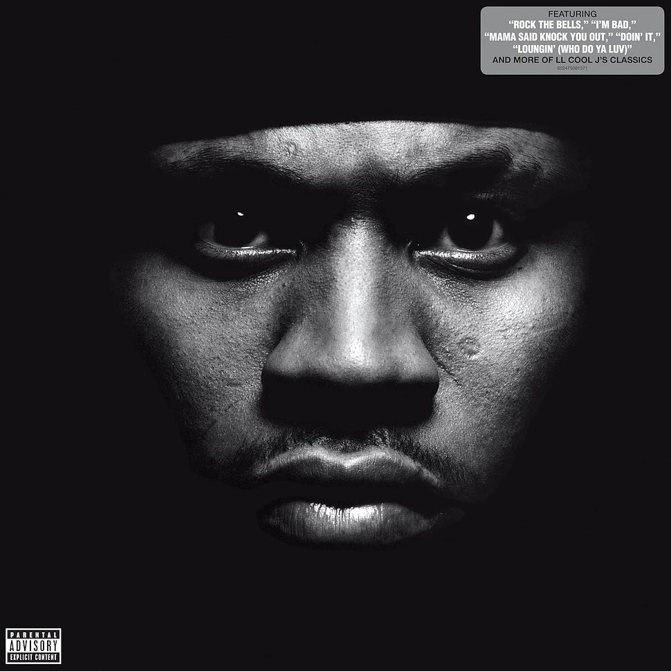 LL Cool J — All World: Greatest Hits