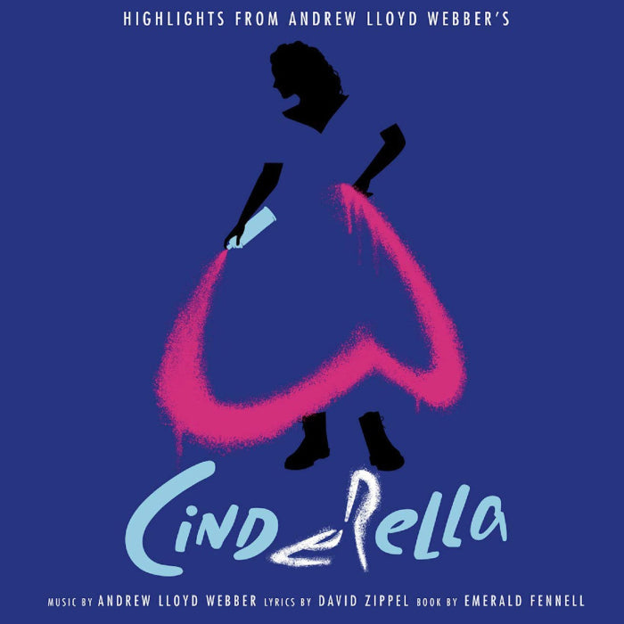Andrew Lloyd Webber — Highlights From Andrew Lloyd Webber's Cinderella