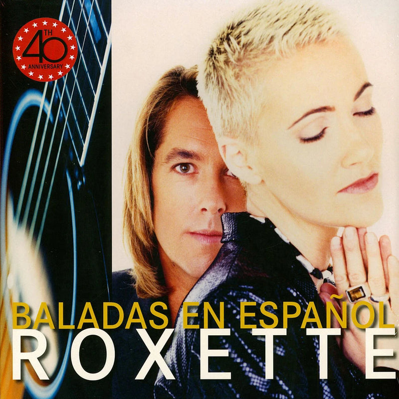 Roxette — Baladas En Español — обложка