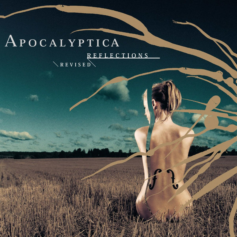 Apocalyptica — Reflections / Revised — обложка