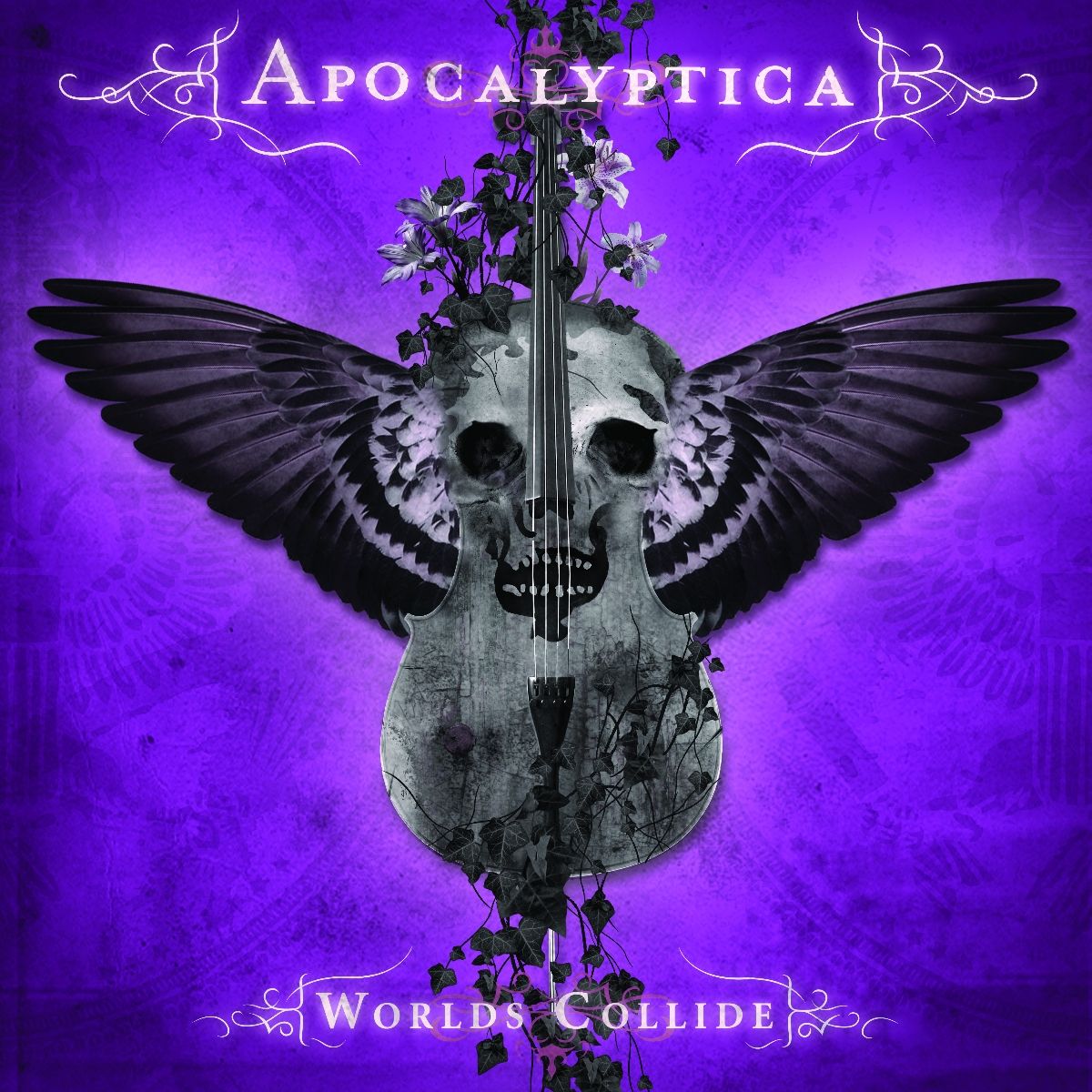 Apocalyptica — Worlds Collide