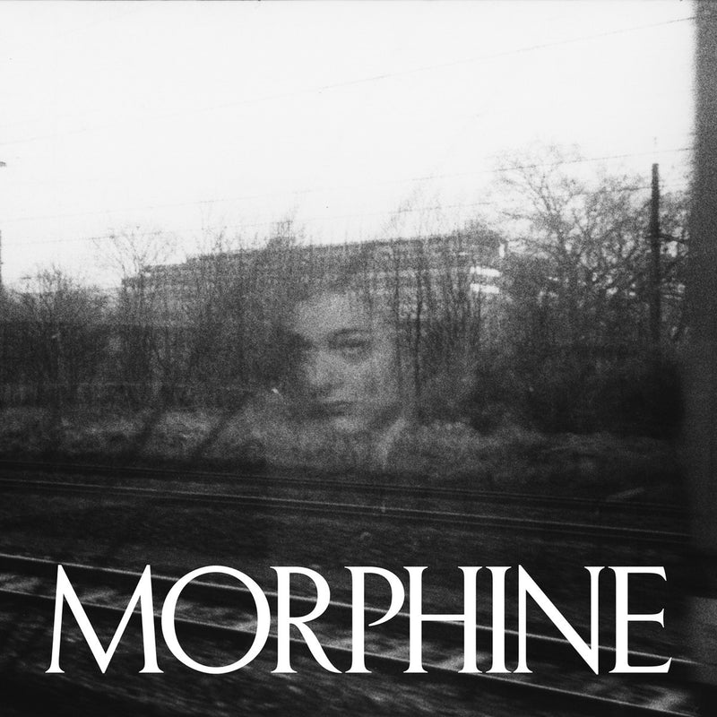 Morphine — Cocoon — обложка