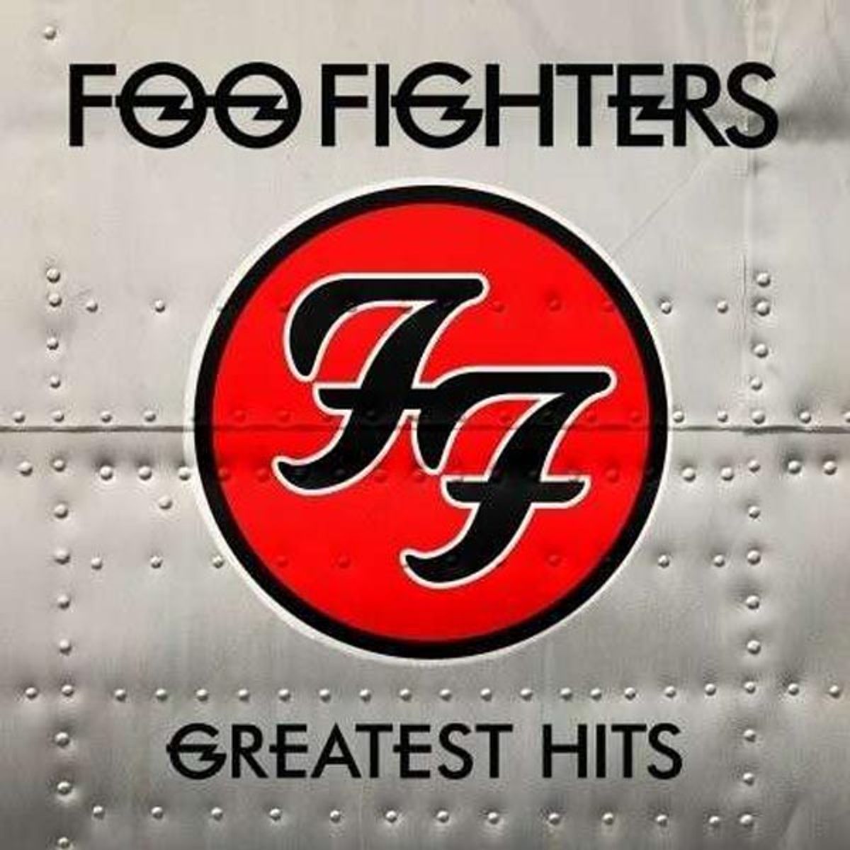 Foo Fighters — Greatest Hits