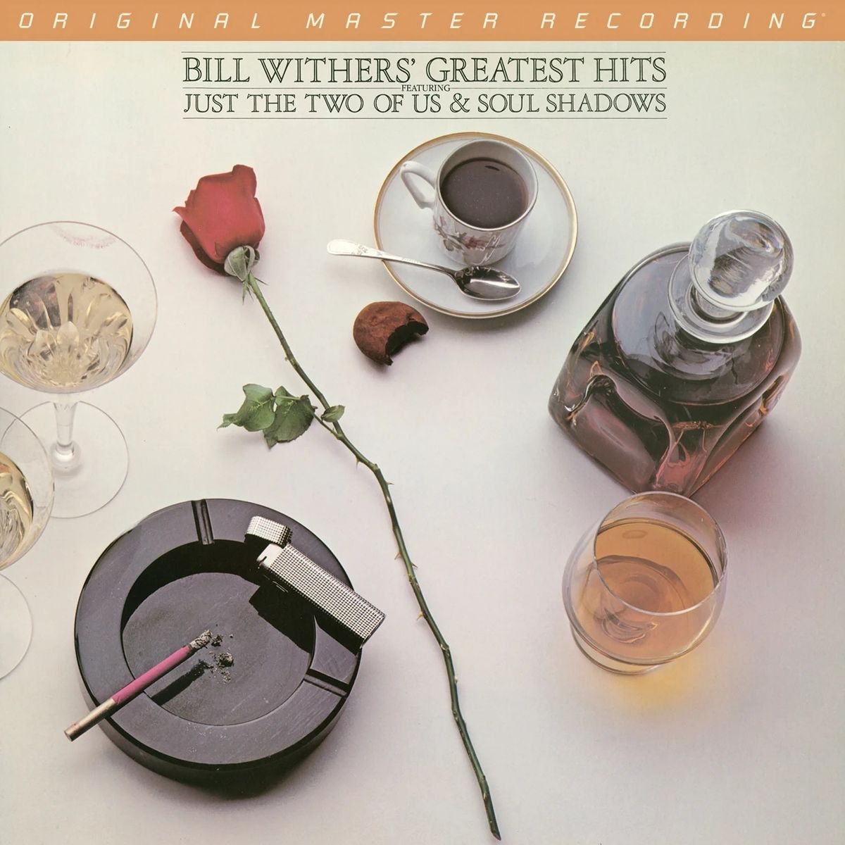 Bill Withers — Greatest Hits