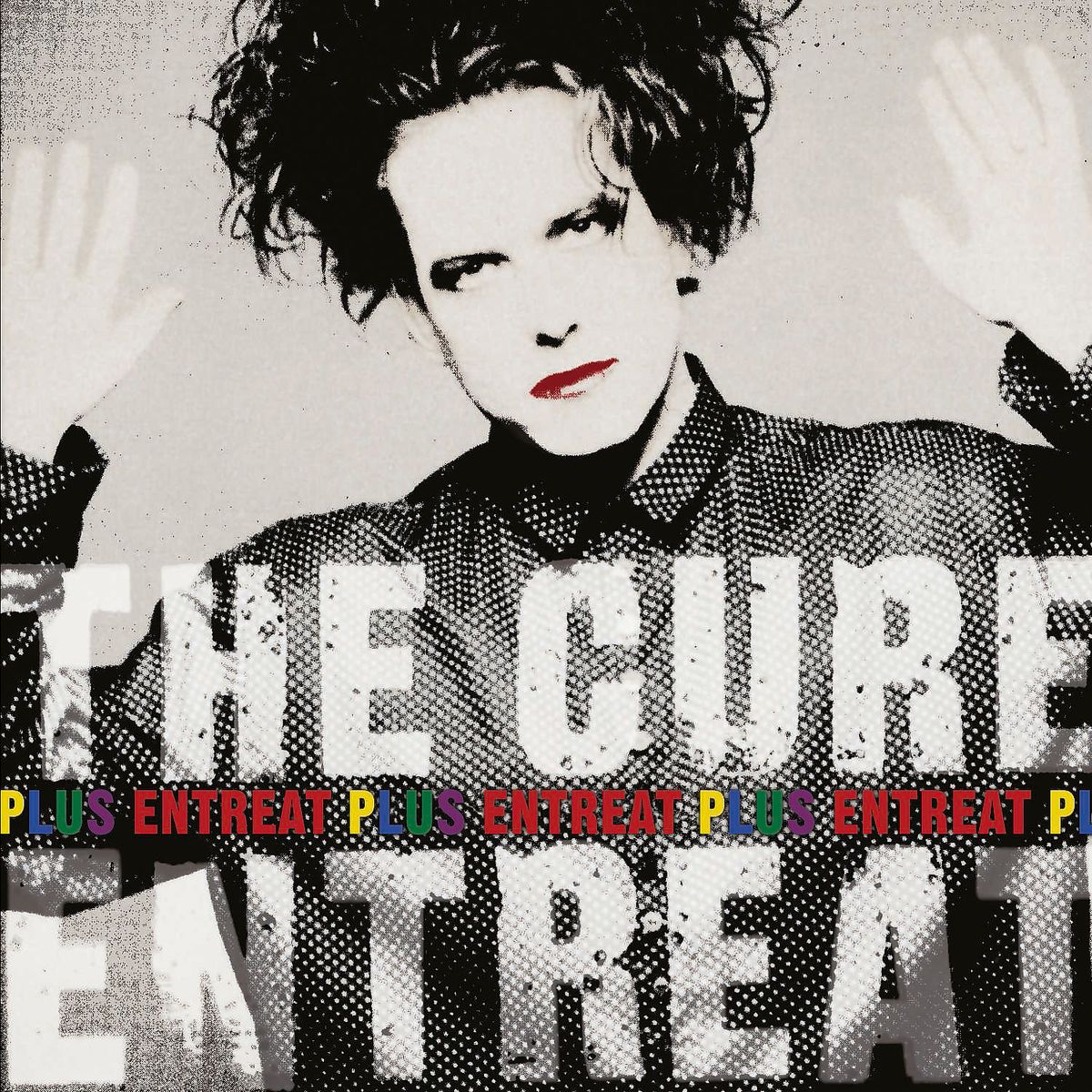 The Cure — Entreat Plus