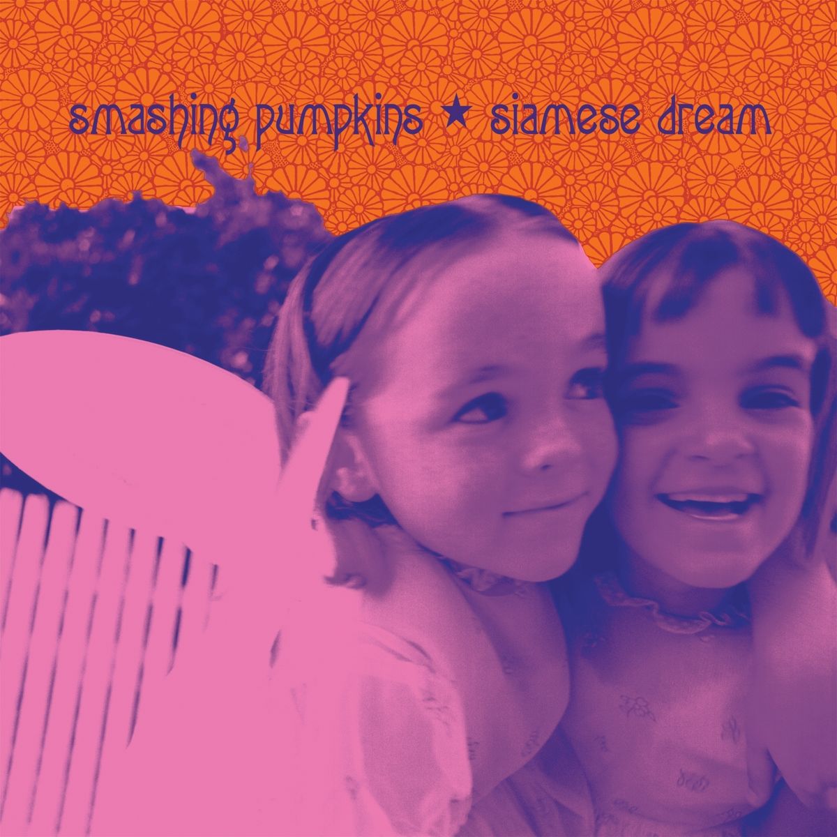 The Smashing Pumpkins — Siamese Dream