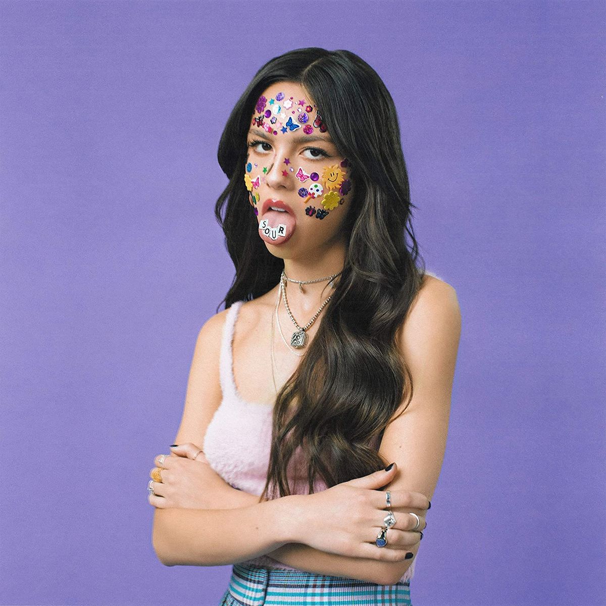 Olivia Rodrigo — Sour
