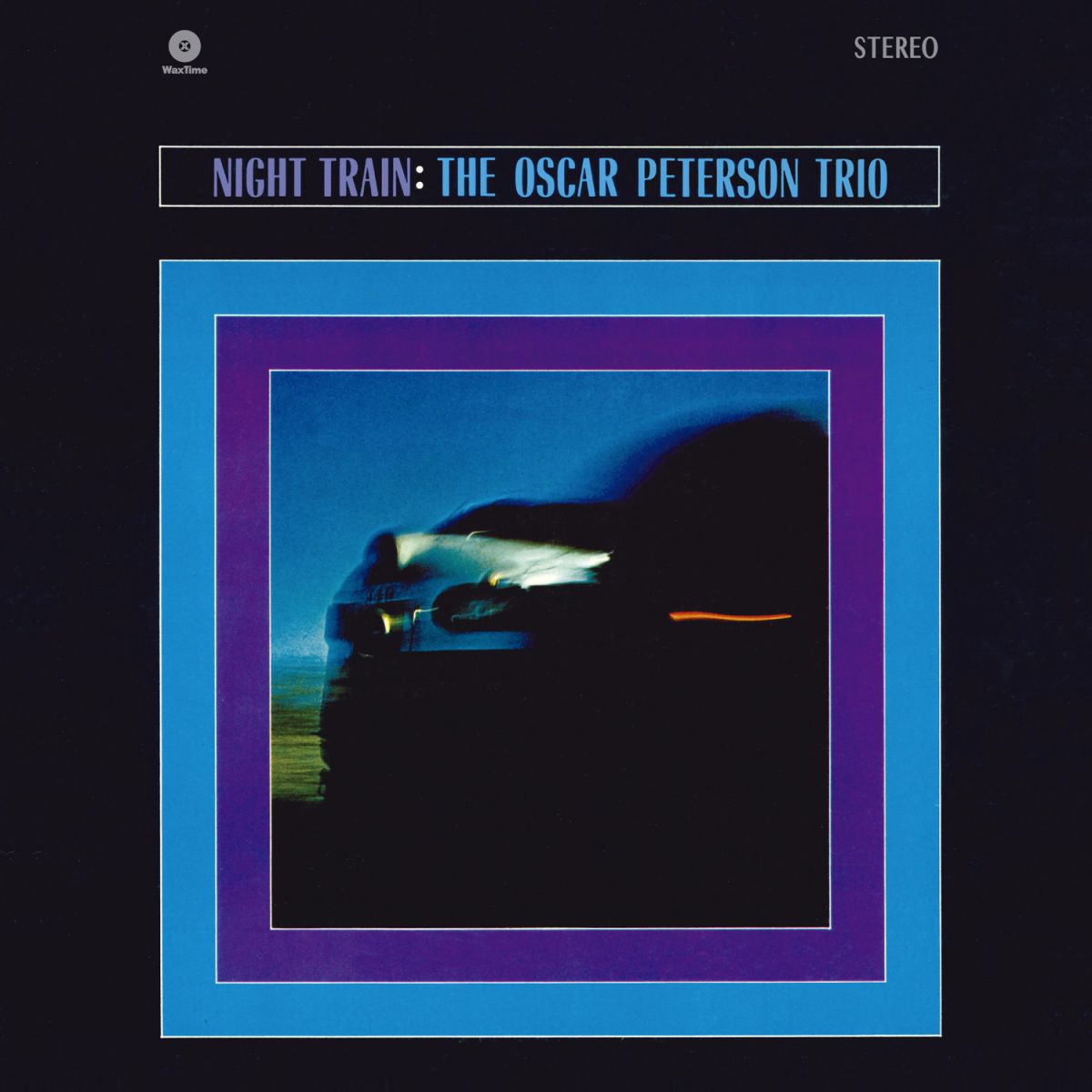 The Oscar Peterson Trio — Night Train