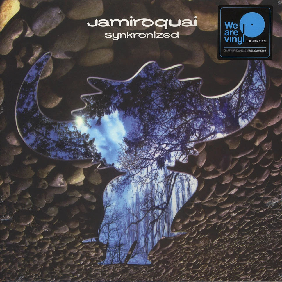 Jamiroquai — Synkronized