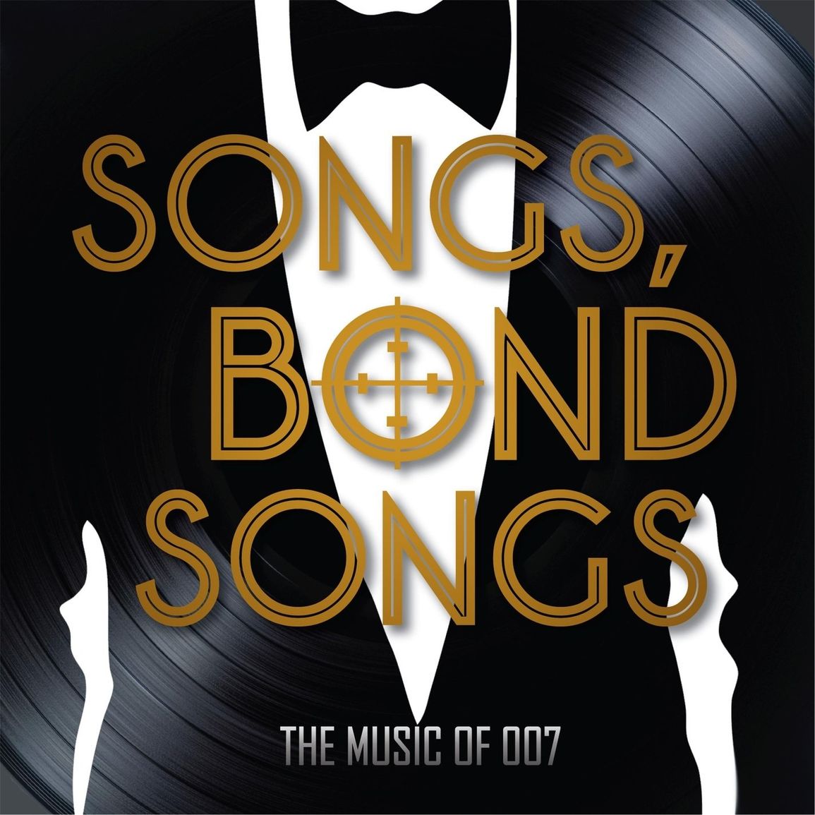 Song, Bond Song — The Music Of 007