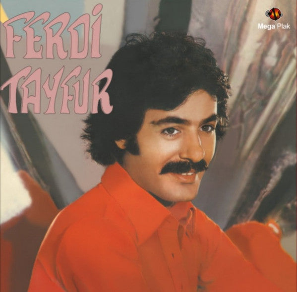 Ferdi Tayfur — Postacılar Gri Renkli