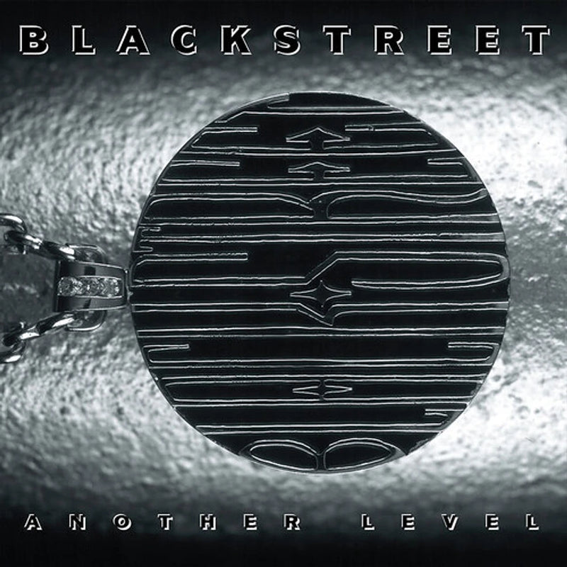 Blackstreet — Another Level — обложка
