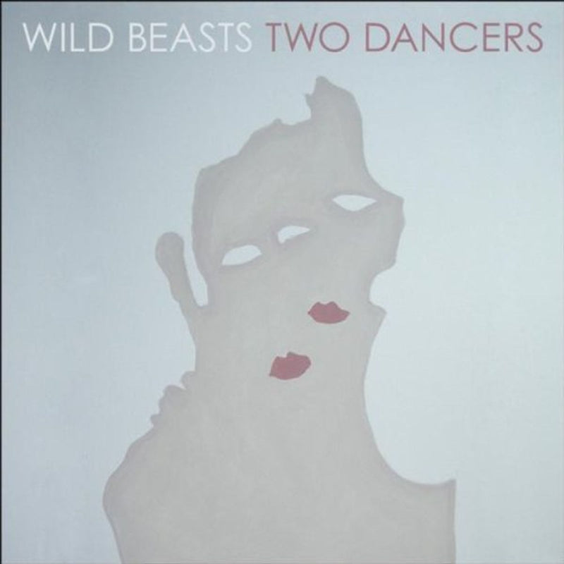 Wild Beasts — Two Dancers — обложка
