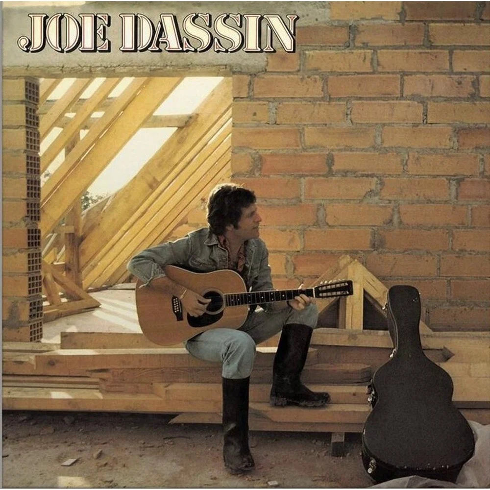 Joe Dassin — Joe Dassin