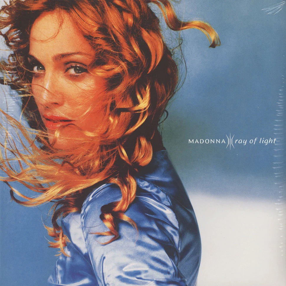Madonna — Ray Of Light