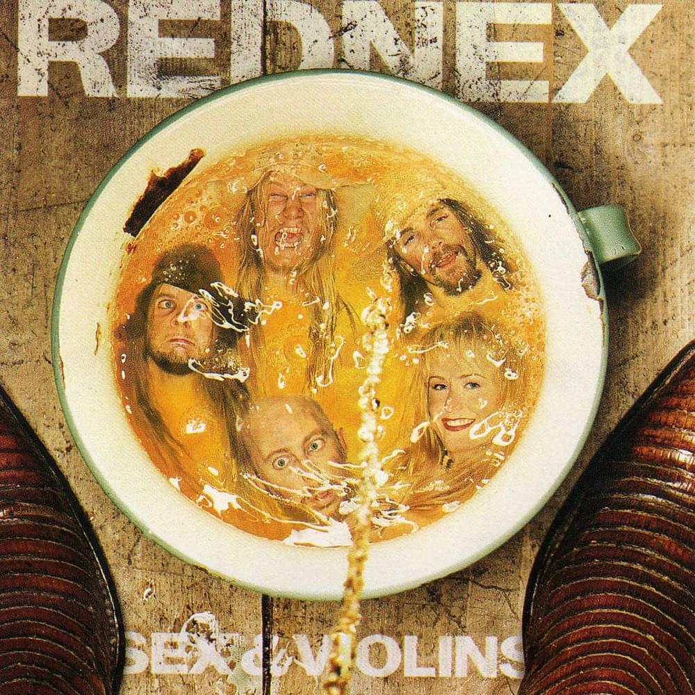 Rednex — Sex & Violin