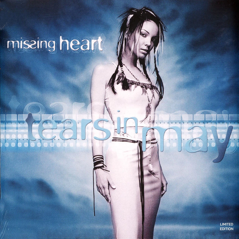 Missing Heart — Tears In May — обложка