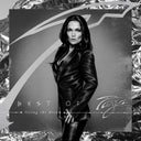 Tarja Turunen — Best Of (Living The Dream) — обложка