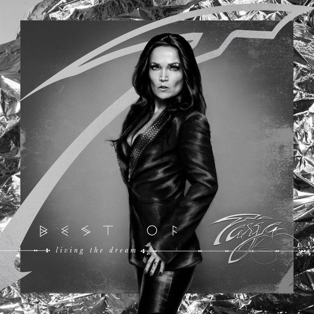 Tarja Turunen — Best Of (Living The Dream)