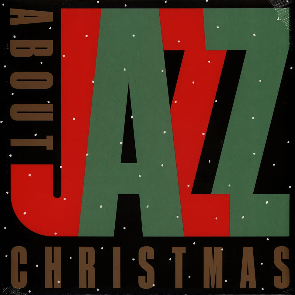 Various — AboutJAZZ - Christmas