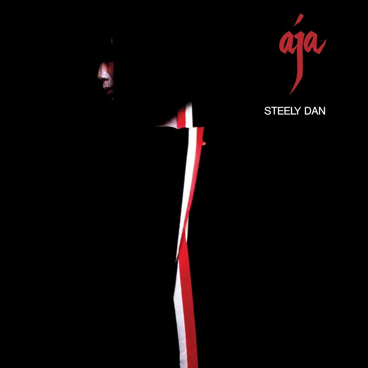 Steely Dan — Aja