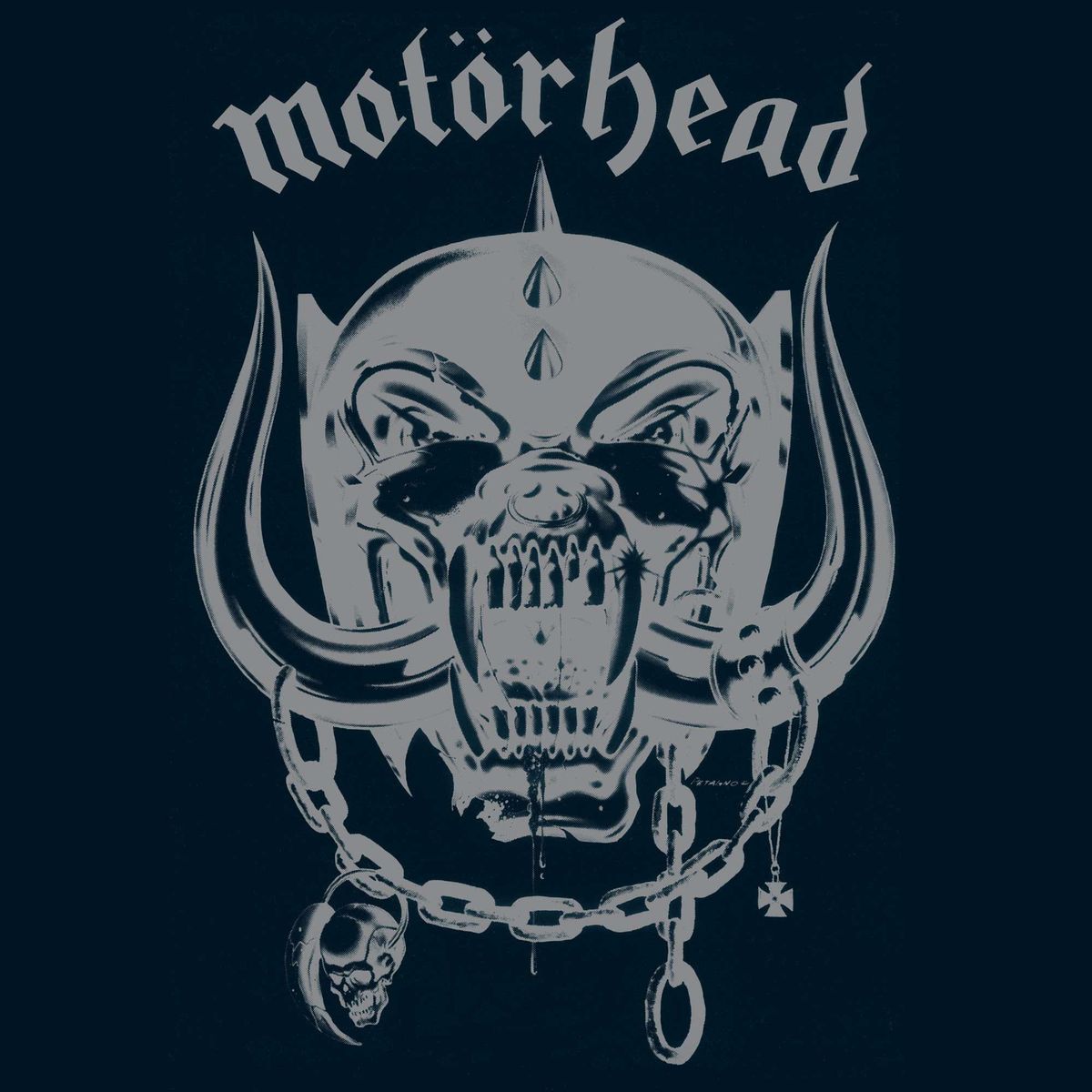 Motörhead — Motörhead