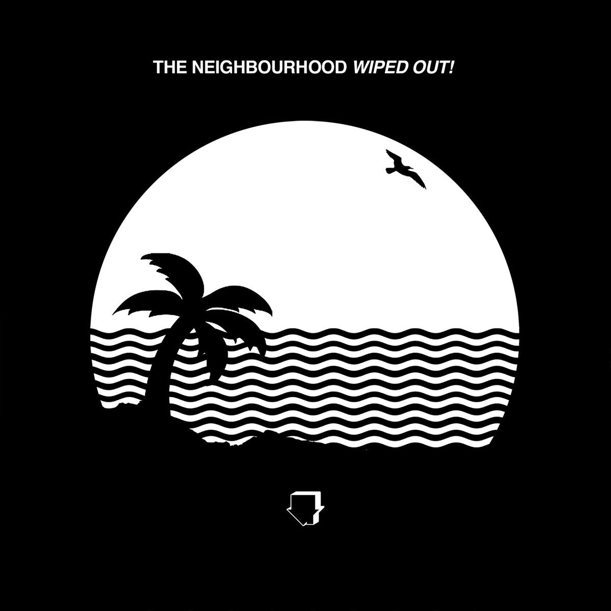 The Neighbourhood — Wiped Out!
