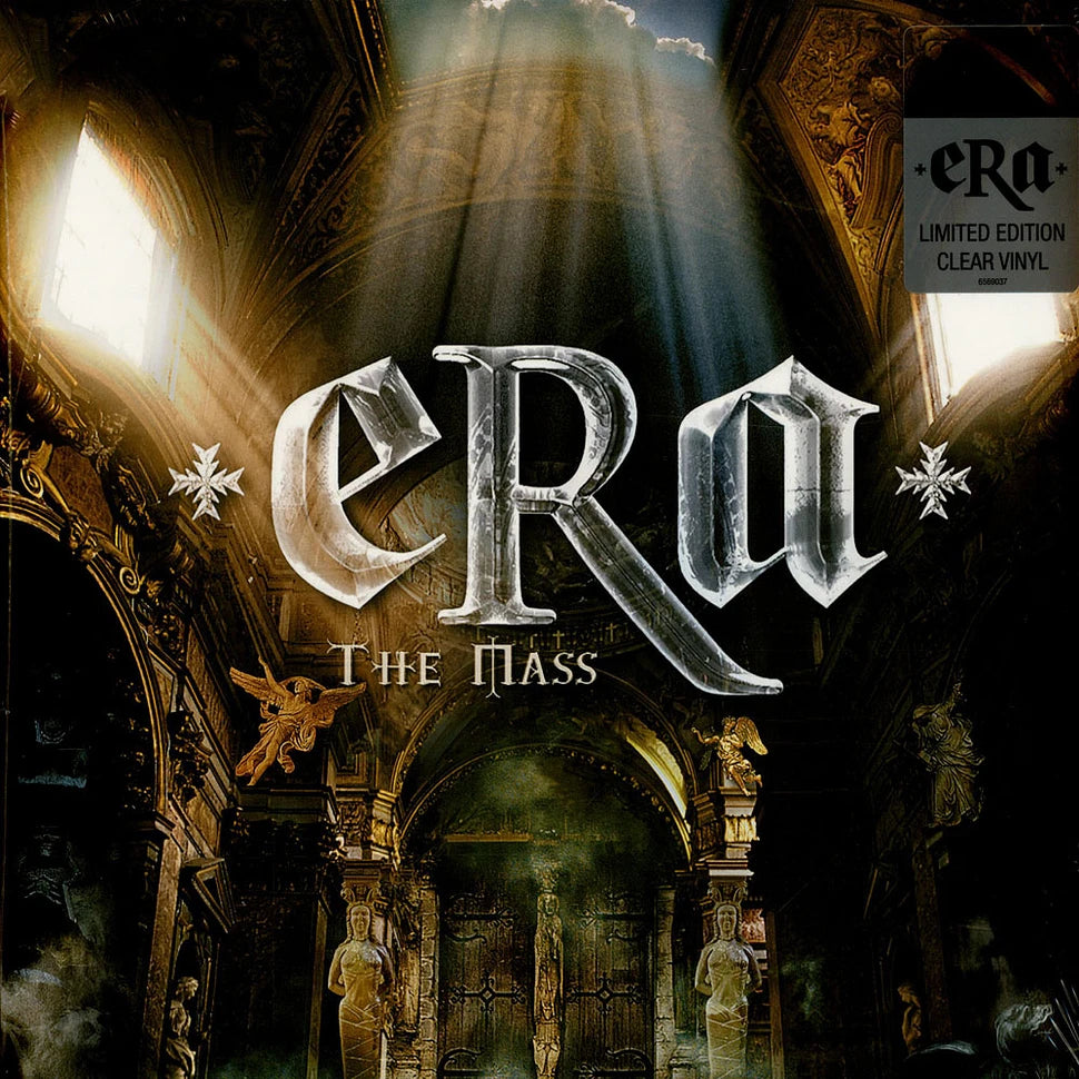 Era — The Mass