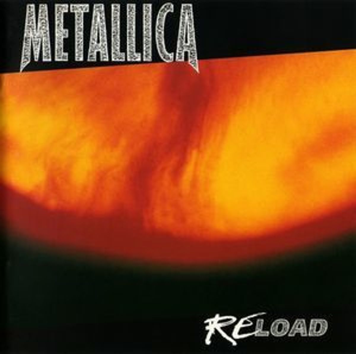 Metallica — Reload