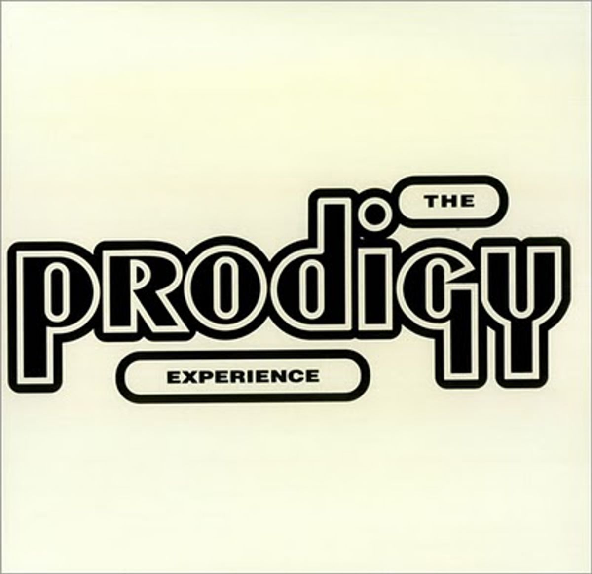 The Prodigy — Experience