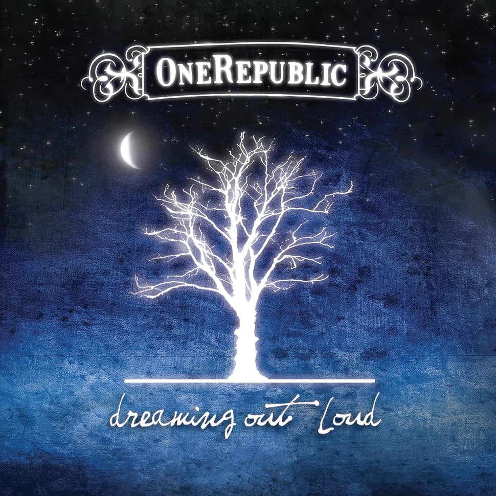 OneRepublic — Dreaming Out Loud