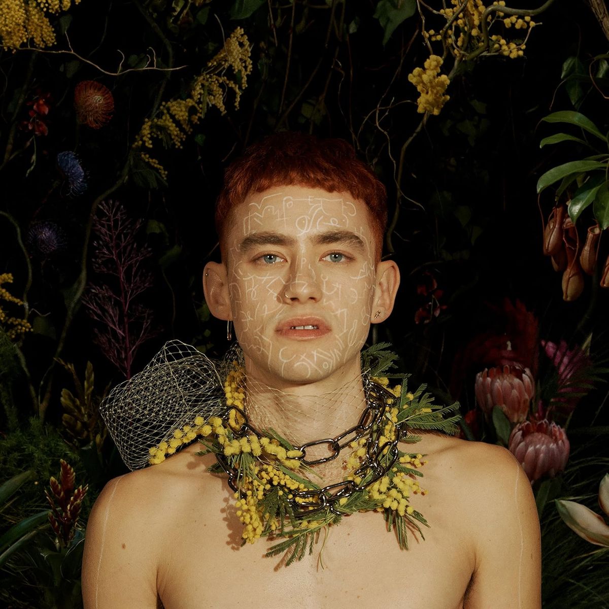 Years & Years — Palo Santo