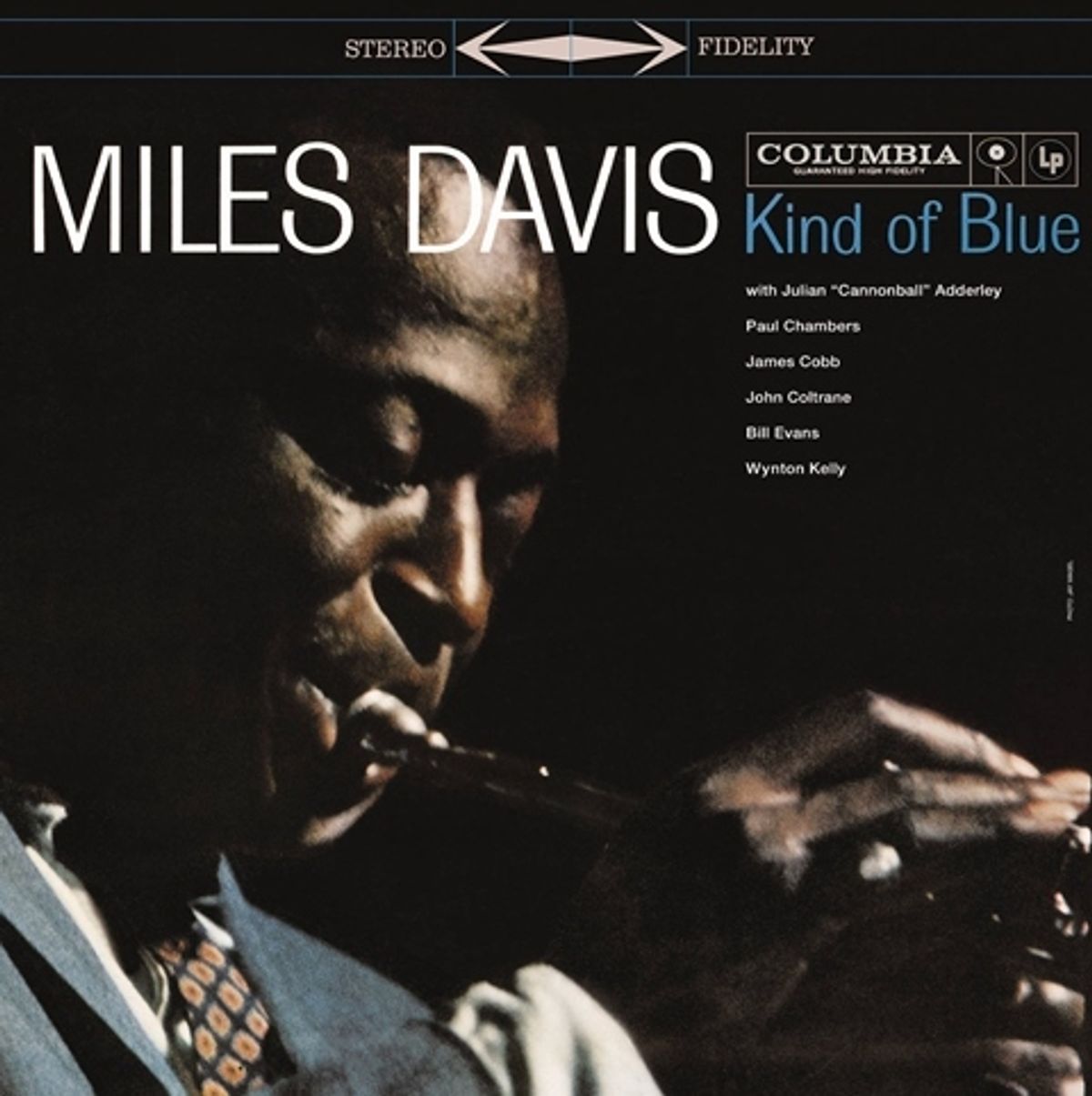 Miles Davis — Kind Of Blue