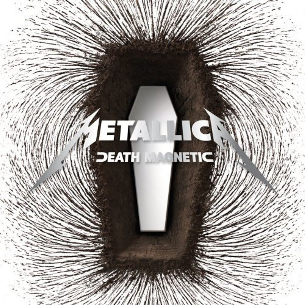 Metallica — Death Magnetic
