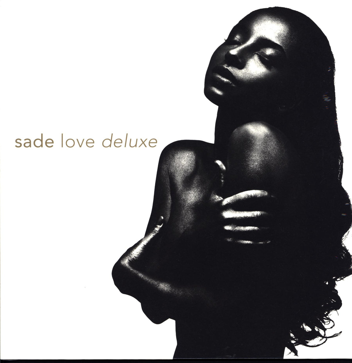 Sade — Love Deluxe
