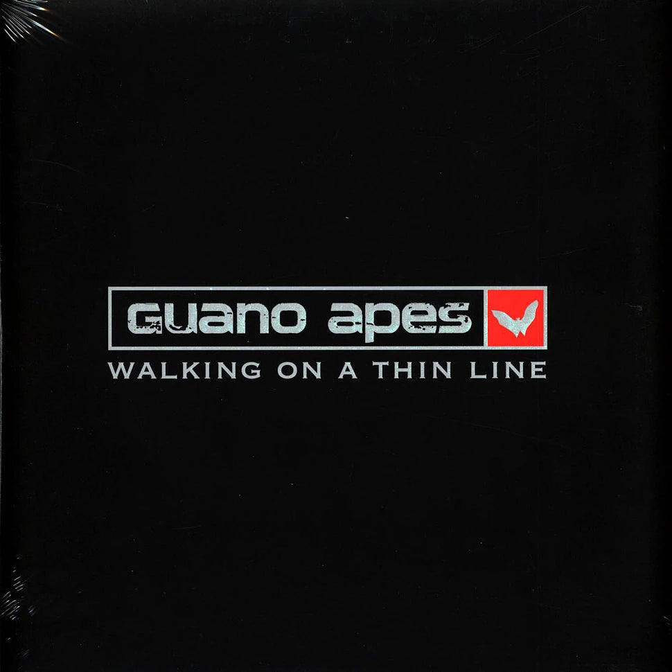 Guano Apes — Walking On A Thin Line
