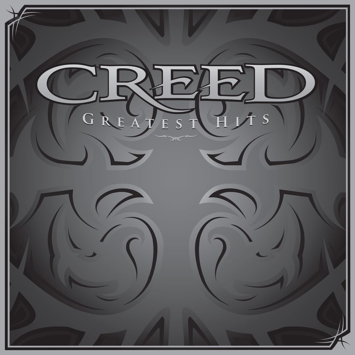 Creed — Greatest Hits