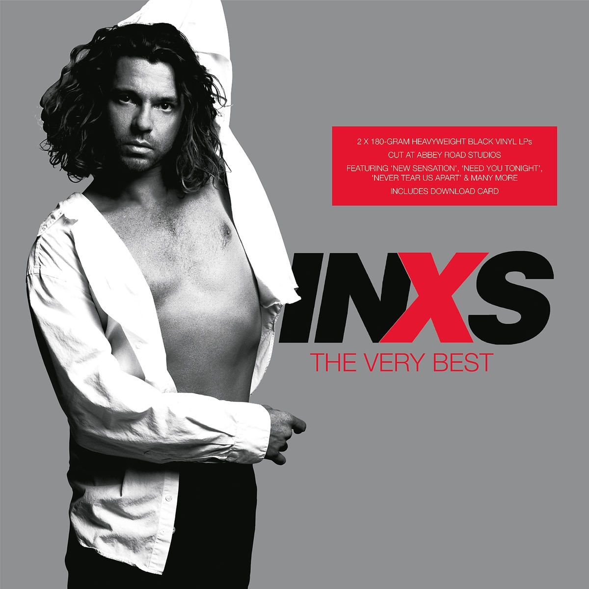 INXS — The Very Best