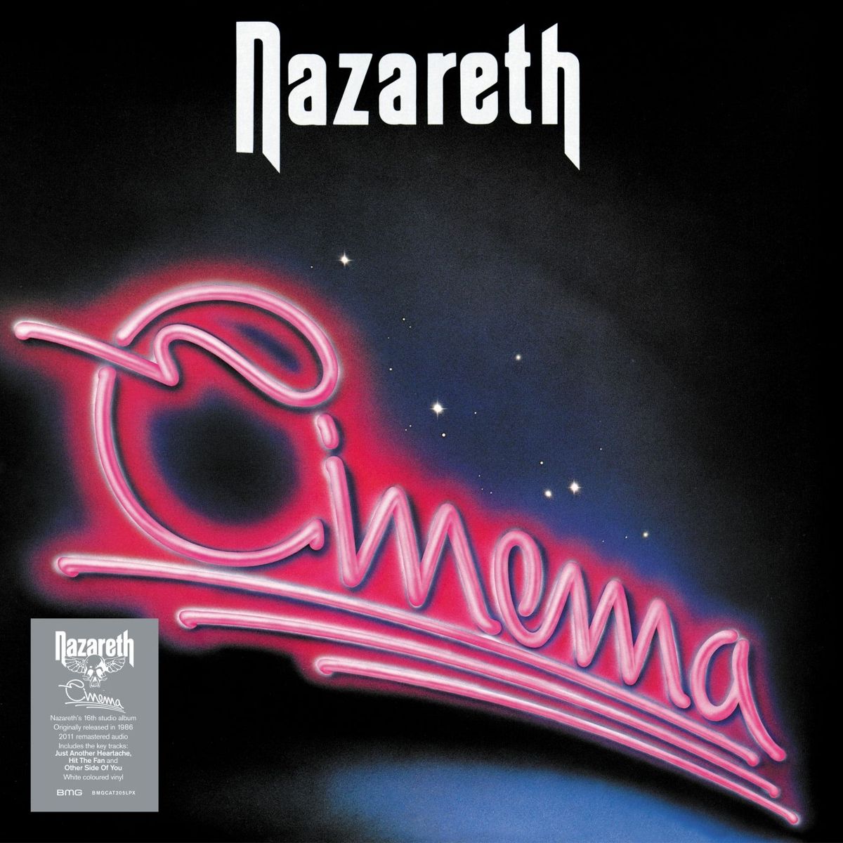 Nazareth — Cinema